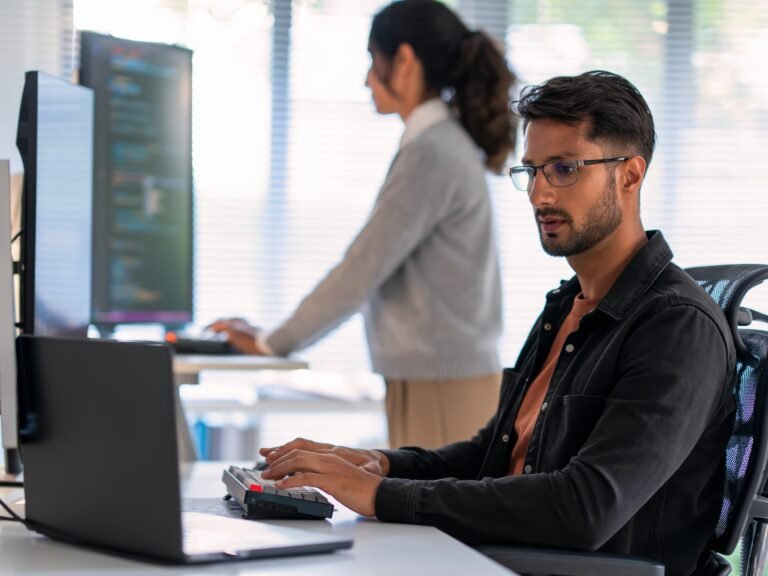 PwC's huge survey of 50,000 workers says AI is splitting employees into 4 distinct groups