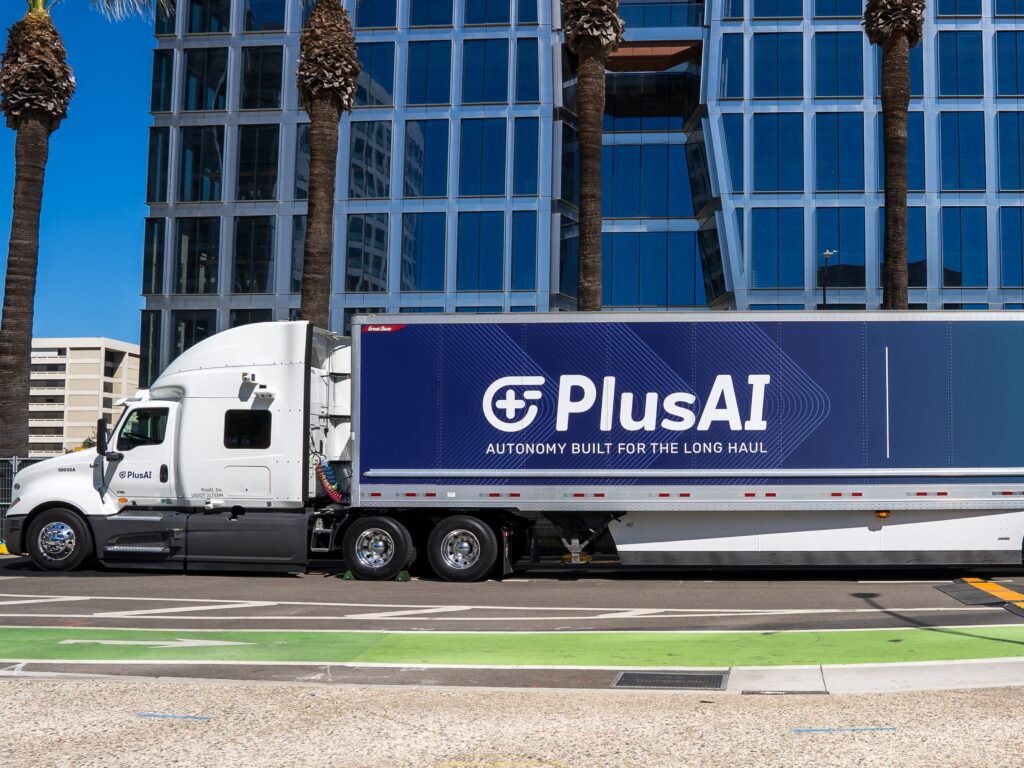 Thieves stole an Nvidia-branded trailer filled with nothing but 20,000 pounds of sand