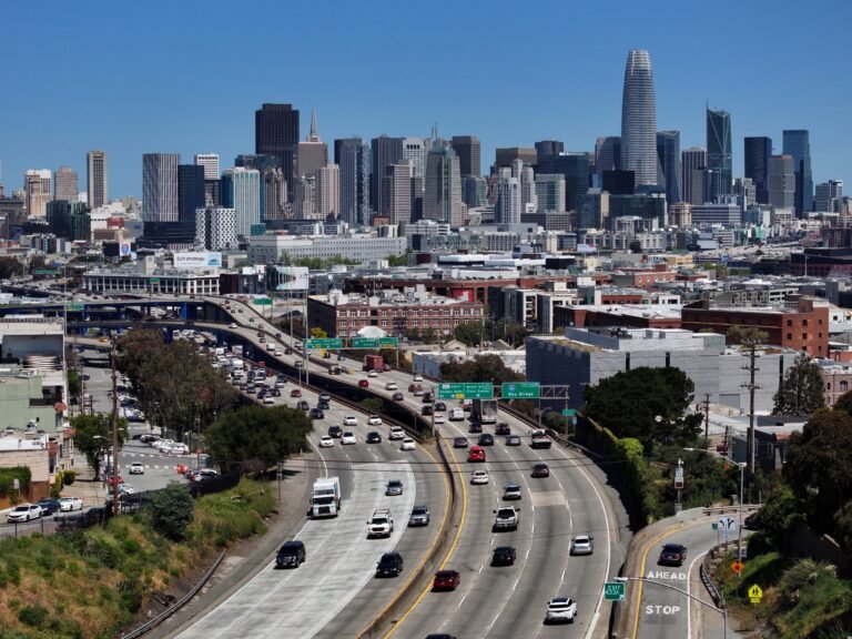 ChatGPT's ads are a lot like San Francisco’s infamous billboards