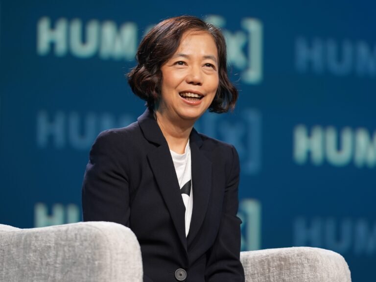 One of AI's most influential researchers is joining AMD in an $8 billion deal