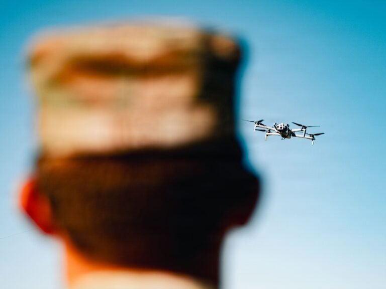 A US military task force just showed it's ready to bet billions of dollars on answers to the drone problem