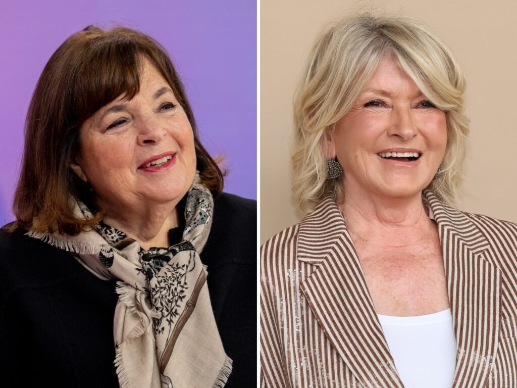 I tried Ina Garten's and Martha Stewart's easiest pasta recipes. Both delivered quick dinners, but there was a clear winner.