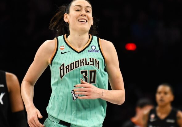 An MVP's unconventional 'less is more' training strategy — including weights after games