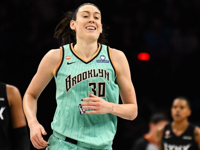 An MVP's unconventional 'less is more' training strategy — including weights after games