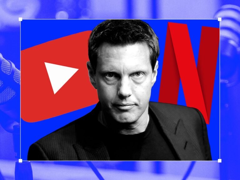 David Ellison won Warner. Next up: taking on Netflix and YouTube.
