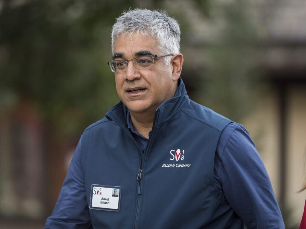 Workday is doing another round of layoffs