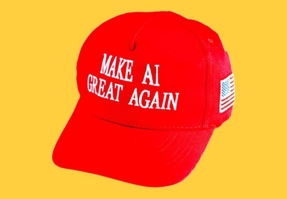 Donald Trump orders federal agencies to rename AI ‘Super Intelligence’