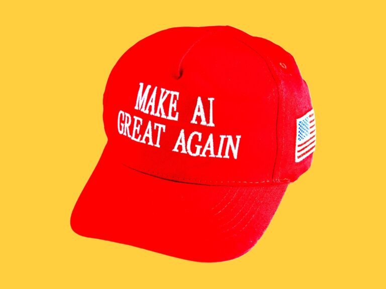 Donald Trump orders federal agencies to rename AI ‘Super Intelligence’