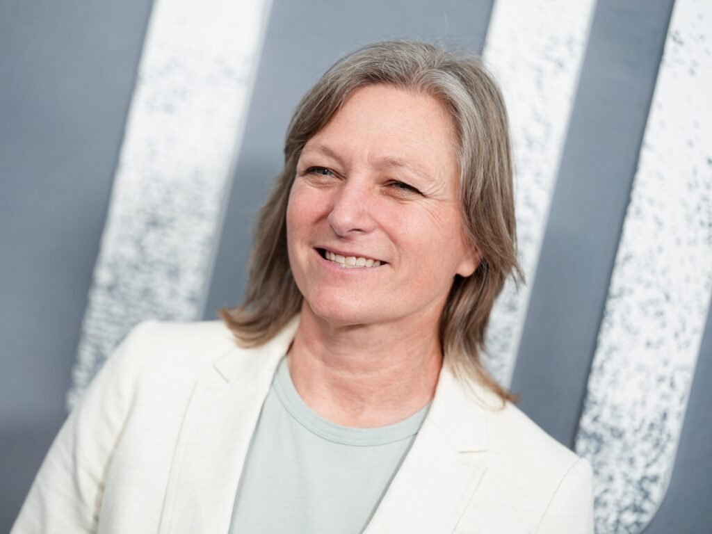 Paramount's streaming chief is out ahead of the WBD merger. Read the memo she sent to staff.