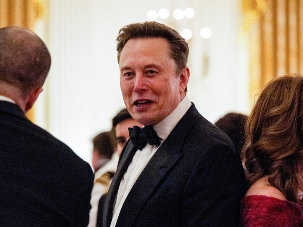 SpaceX puts a Starship veteran in charge of its Memphis data centers