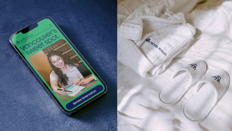 From YWCA to Hotel Willo: how Rethink solved one of branding's trickiest problems