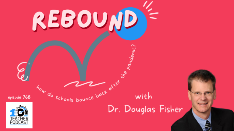 Rebound: How Schools Accelerate Learning Recovery