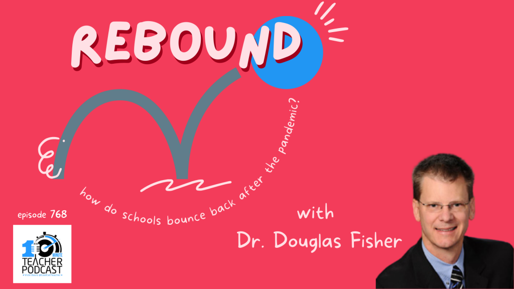 Rebound: How Schools Accelerate Learning Recovery