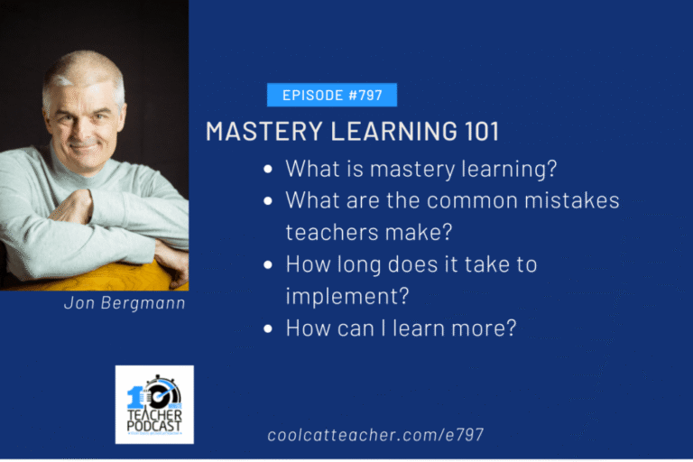 What is Mastery Learning and How Do You Implement It Effectively?