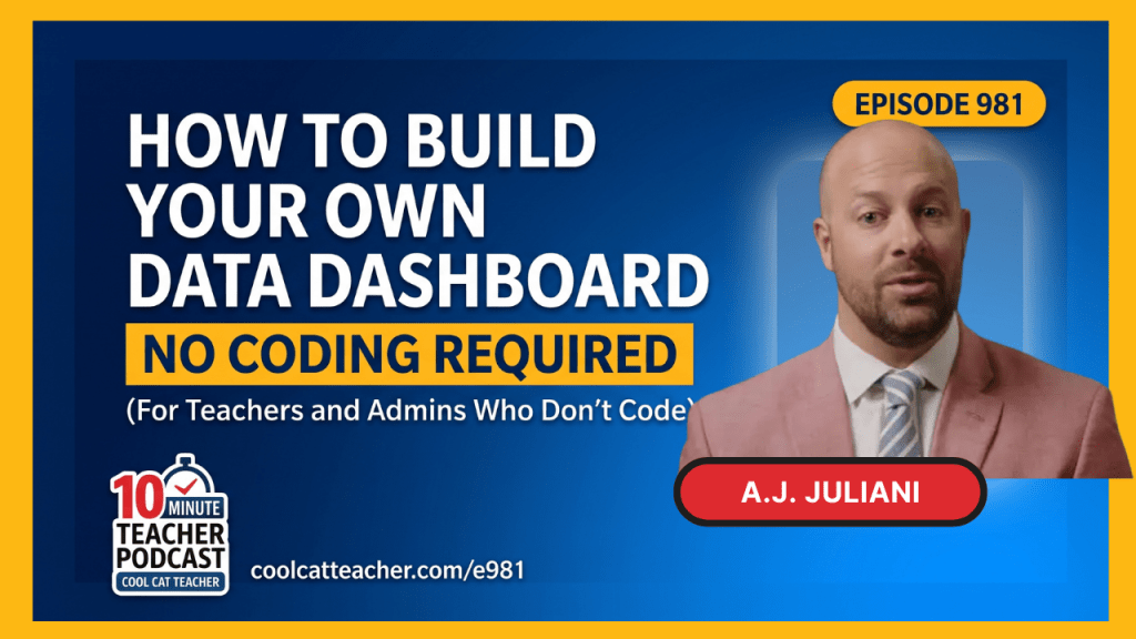 How to Build Your Own Data Dashboard: No Coding Required