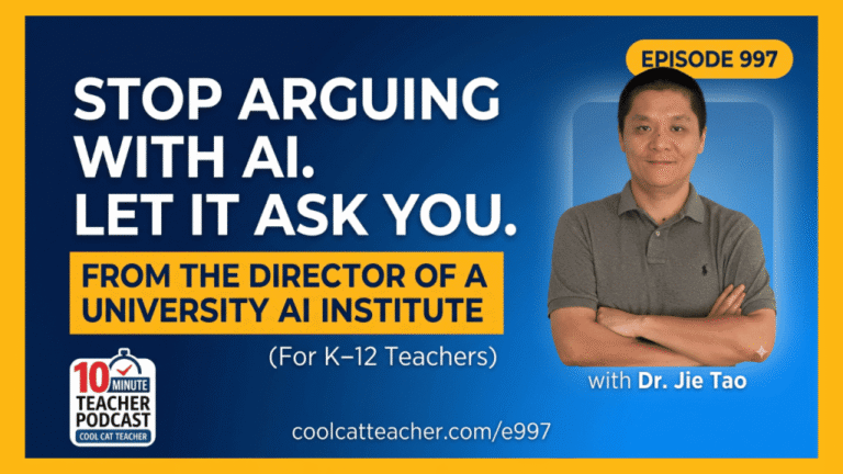 Frustrated With AI? Make It Interview You First