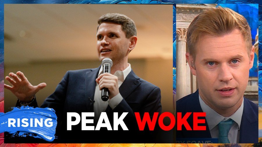 James Talarico links capitalism to white supremacy, says oil 'not gonna last' 