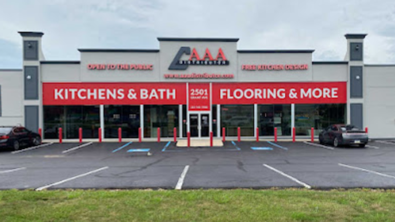 Colliers Completes $13M Sale of Industrial Property in Philadelphia 