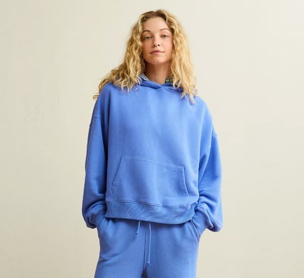 *HOT* Stackable Savings at American Eagle: Women’s Campus Hoodie just $17.49, plus more! {Today Only}