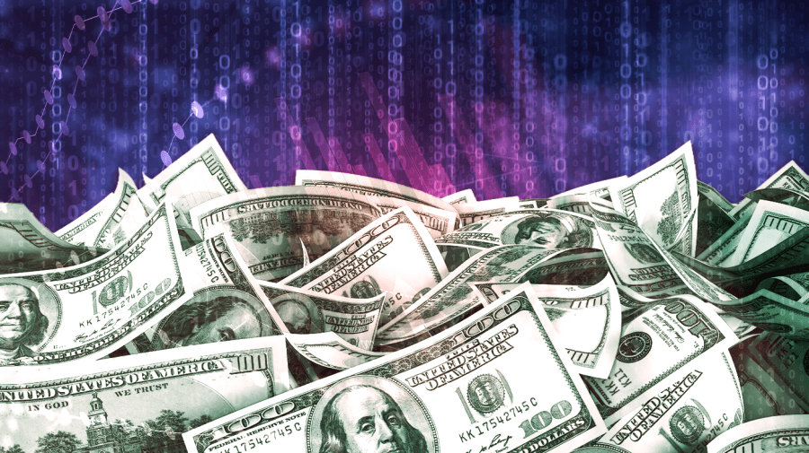 More than 100 Democratic operatives urge party leaders to reject AI cash