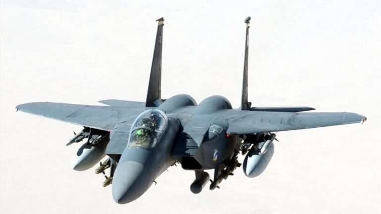 Iran: Account of US Air Force colonel's rescue 'fictional'