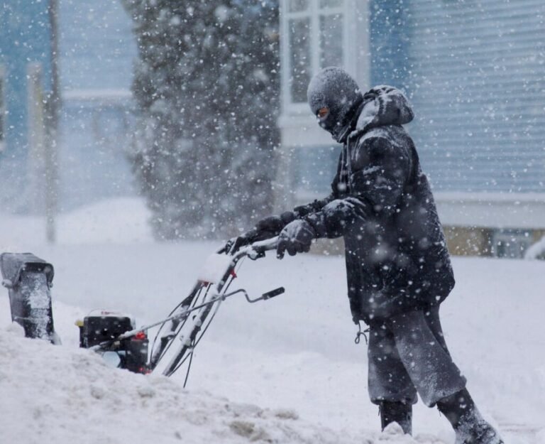 What will winter be like near you? Here's what the outlooks suggest