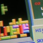 Tetris suggests White House 'Build the Wall' game infringes copyright