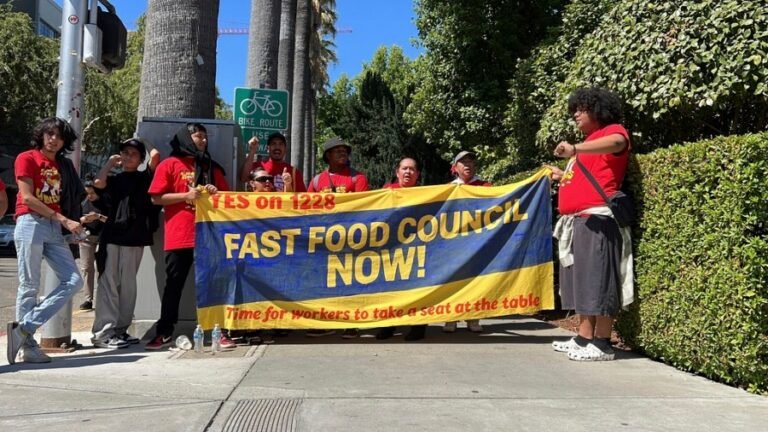 Washington's affordability debate is missing wages
