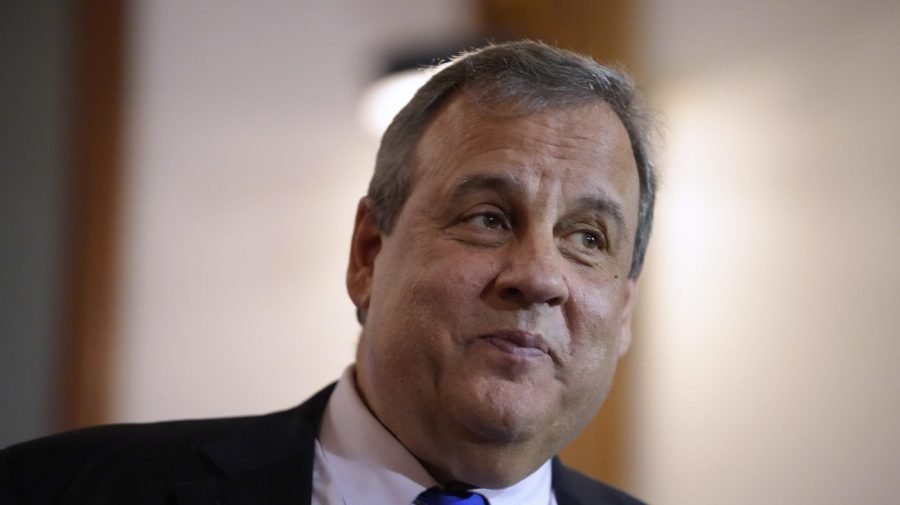 Christie mulls 2028 White House run amid bleak midterm outlook