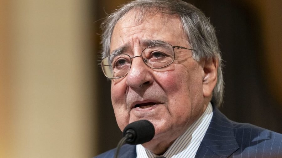 Panetta: Hegseth is 'undermining the strength' of the US military