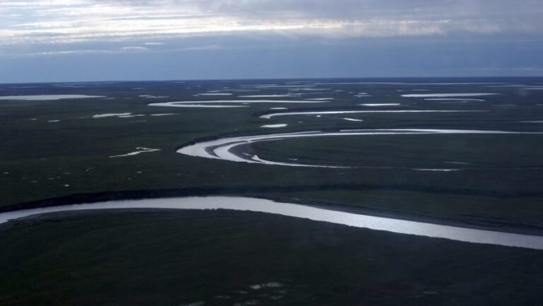 Trump administration moves to fast-track oil drilling approvals in Alaska