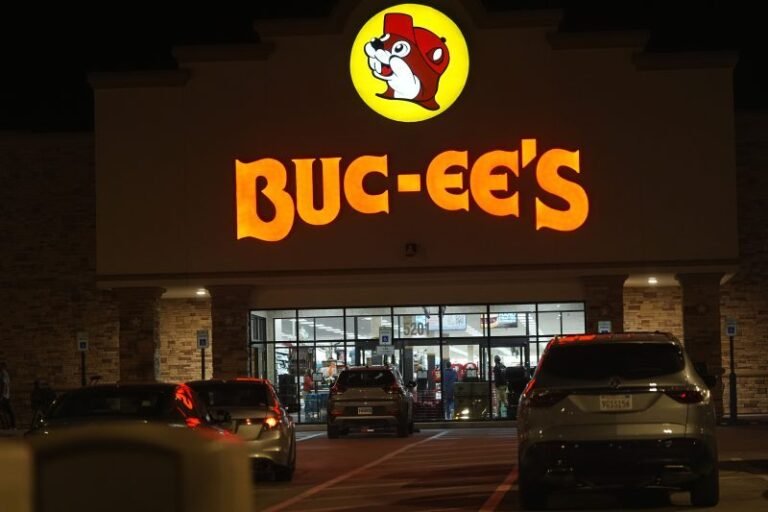 Buc-ee's to open another store this year, 6 more in 2027: What to know