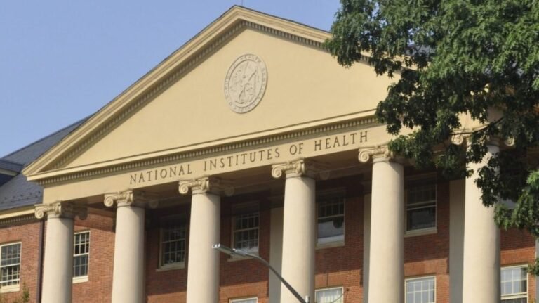 Trump admin reportedly considers NIH grant approval takeover