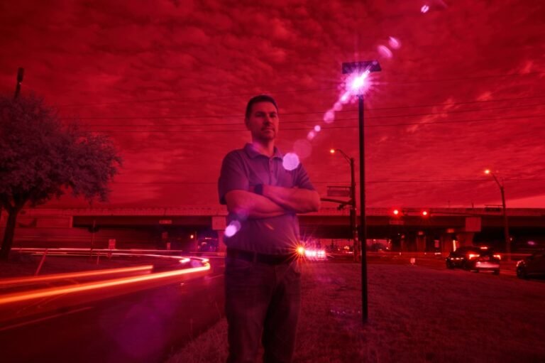 Flock cameras expand police power — citizens must ask at what cost