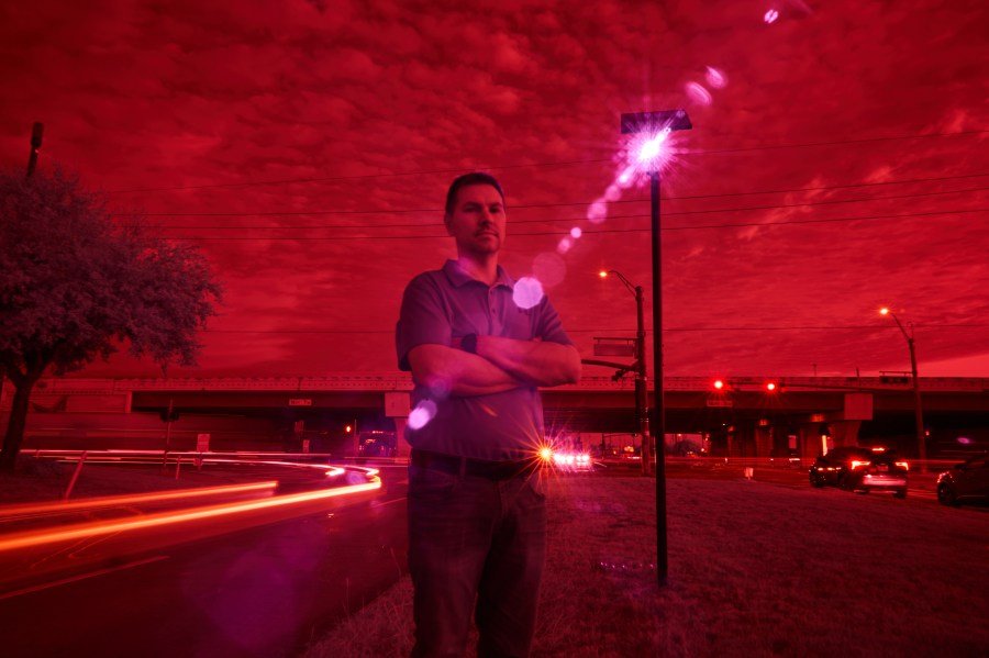 Flock cameras expand police power — citizens must ask at what cost