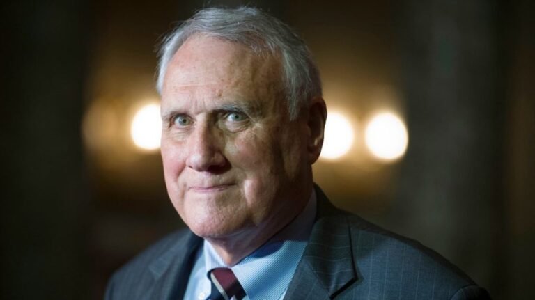 Jon Kyl, three-term Arizona senator, dies at 84
