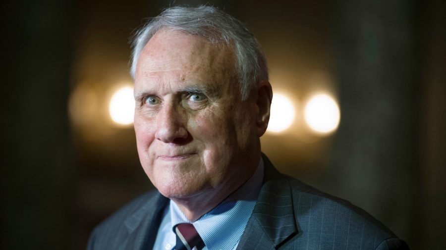 Jon Kyl, three-term Arizona senator, dies at 84