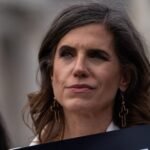 Nancy Mace calls for public execution of Lindsay Clancy