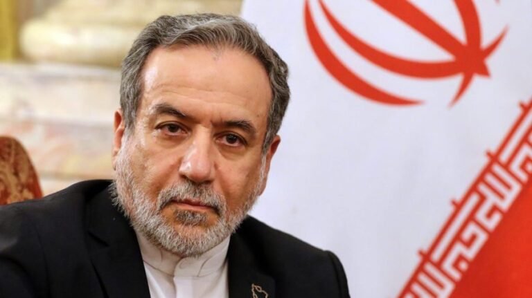 Iran pitches 7-day plan to restart US talks, reopen Strait of Hormuz