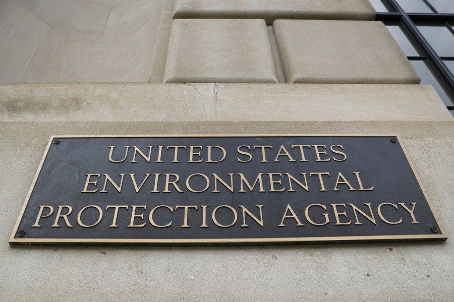 Senate bill on carbon dioxide wells threatens rural water supplies