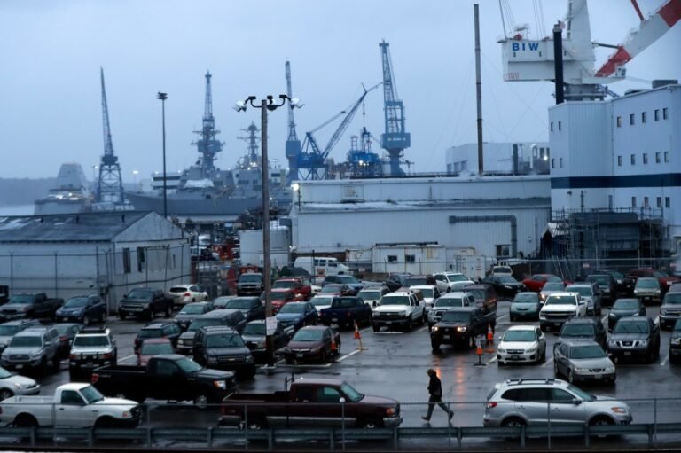US must adopt the Finland model for producing warships
