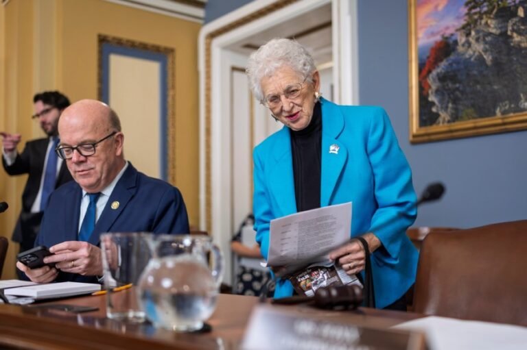 House 'member day' hearing airs reform proposals