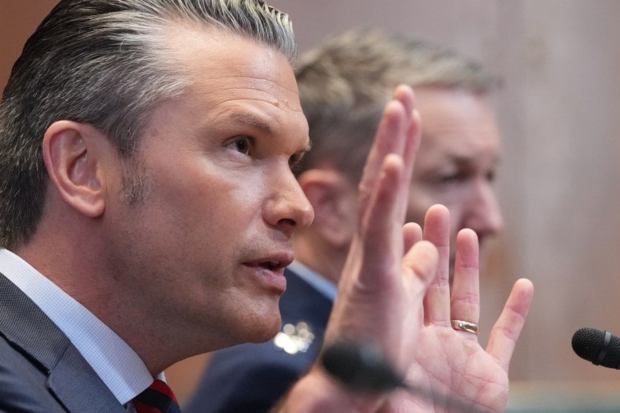Hegseth imposes his will on Army with Driscoll resignation 