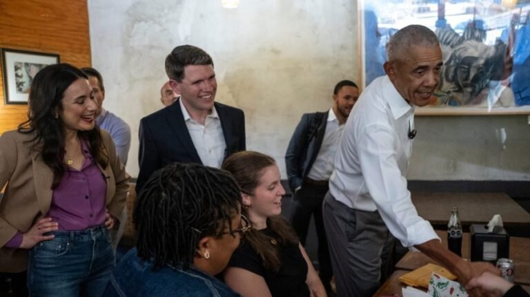 Democrats lead in Texas Senate, governor race polling