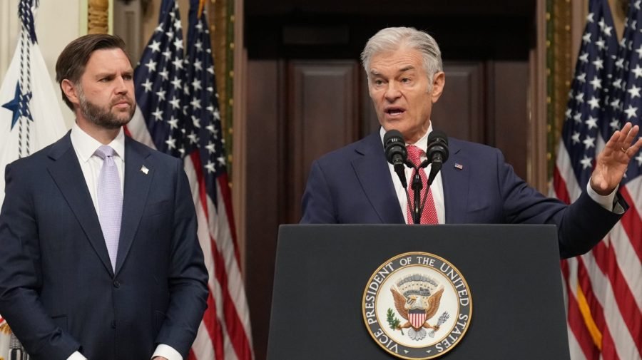 Vance-led task force set to remove 750K Obamacare enrollees, citing fraud