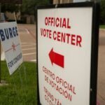 Error causes backlog of thousands of Texas voter registration applications