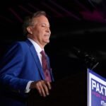 Paxton gets $54M boost from Senate Leadership Fund's Texas PAC