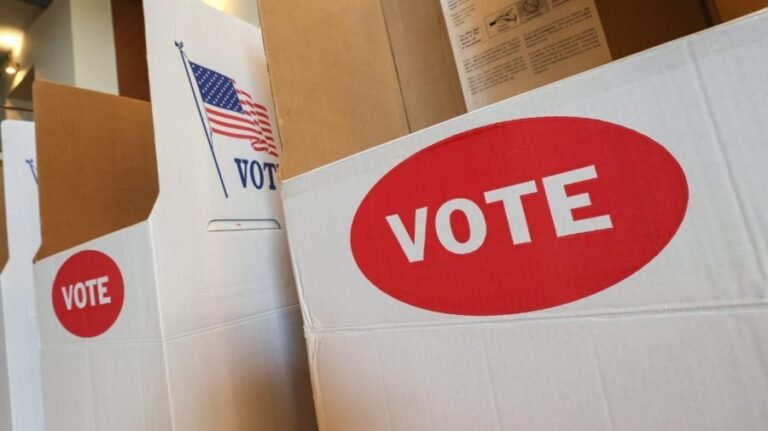 Democrats top Republicans by 11 points for House control: Survey