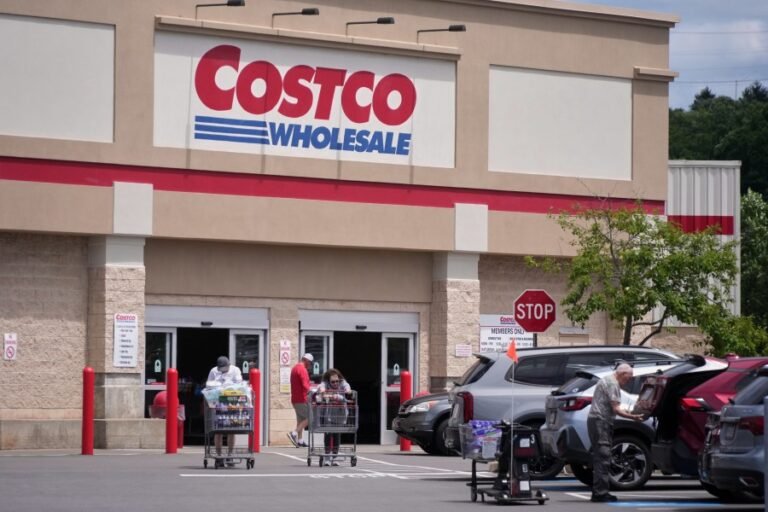 Costco is offering $60 shop cards to qualifying members: How it works