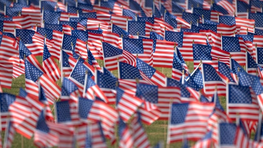 70 percent of young Americans not proud of where US is heading as nation: Poll